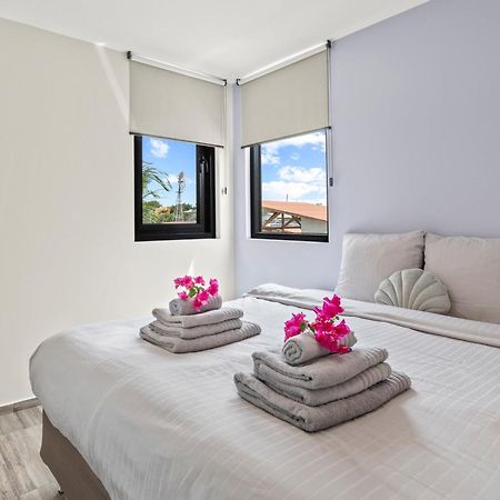 Malvales Resort Willemstad Luaran gambar