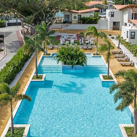 Malvales Resort Willemstad Luaran gambar