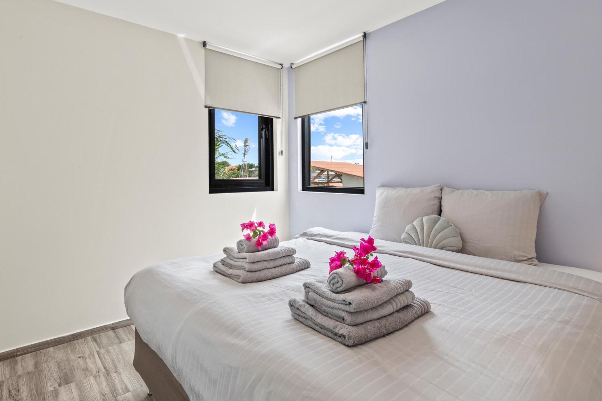 Malvales Resort Willemstad Luaran gambar